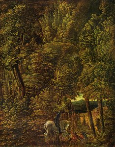  by Albrecht Altdorfer