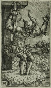  by Albrecht Altdorfer