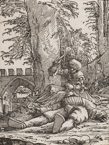 Jael, Sisera