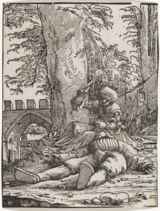 Jael, Sisera
