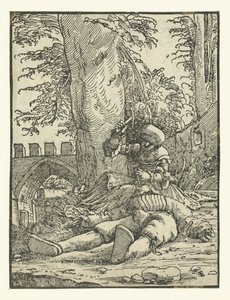 Jael, Sisera
