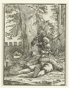 Jael, Sisera