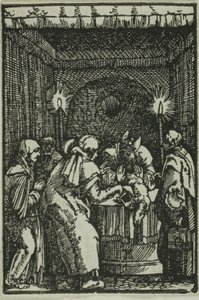  by Albrecht Altdorfer