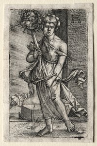  by Albrecht Altdorfer