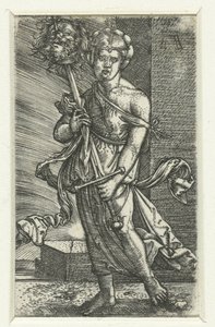 Holofernes