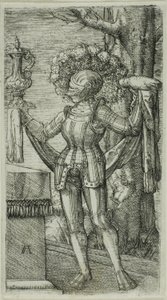  by Albrecht Altdorfer