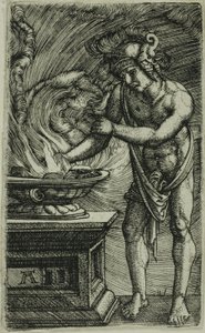  by Albrecht Altdorfer