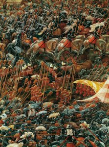 Karşı ordular, Issus