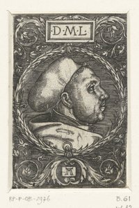 Martin Luther