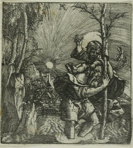  by Albrecht Altdorfer