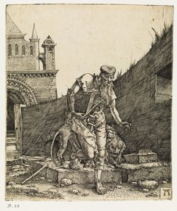 Aziz Jerome, 1519