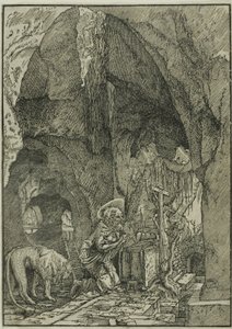  by Albrecht Altdorfer