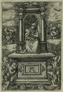  by Albrecht Altdorfer