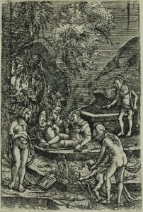  by Albrecht Altdorfer