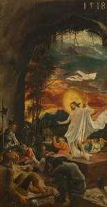  by Albrecht Altdorfer