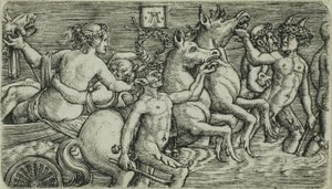  by Albrecht Altdorfer