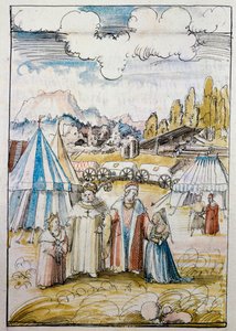 by Albrecht Altdorfer