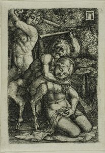  by Albrecht Altdorfer
