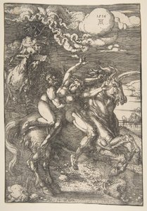  by Albrecht Dürer