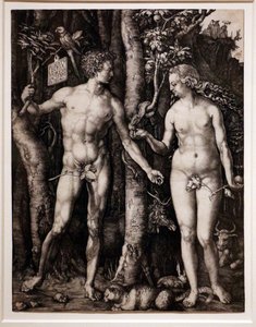  by Albrecht Dürer