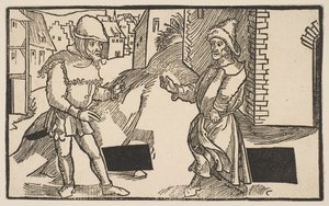 Adelphi, The Comedie of Terence