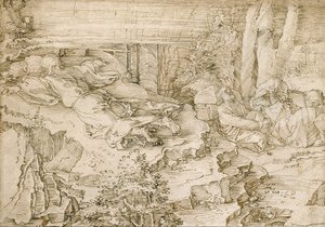  by Albrecht Dürer