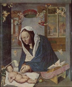  by Albrecht Dürer
