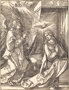  by Albrecht Dürer