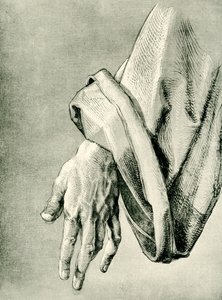 havari eli by Albrecht Dürer