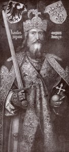 Charlemagne, A. R. Hope Moncrieff