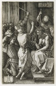  by Albrecht Dürer