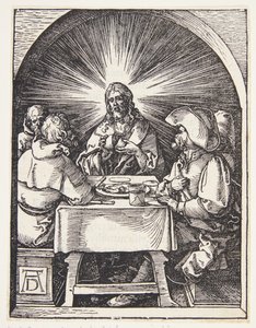 İsa, Emmaus