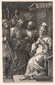  by Albrecht Dürer