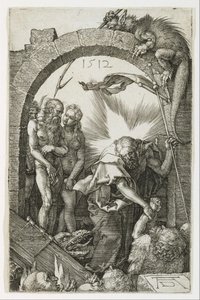  by Albrecht Dürer