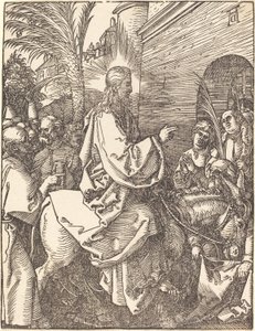  by Albrecht Dürer