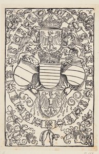 Romalıların Kralı I. Maximilian