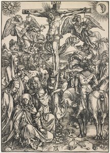  by Albrecht Dürer
