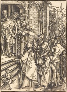 adama bak by Albrecht Dürer