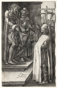 adama bak by Albrecht Dürer