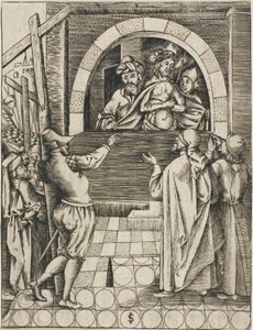 adama bak by Albrecht Dürer