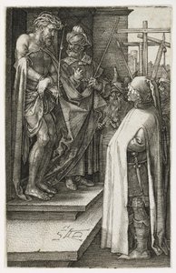  by Albrecht Dürer