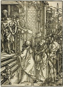 Ecce Homo - Büyük Tutkudan Mesih