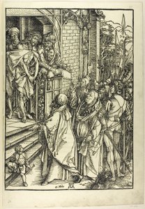 Ecce Homo - Büyük Tutkudan Mesih