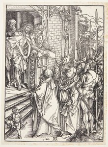 Ecce Homo - İsa