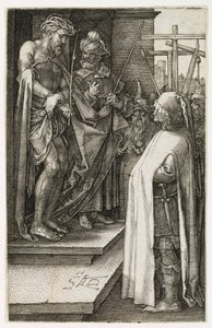 Hey diddle diddle by Albrecht Dürer