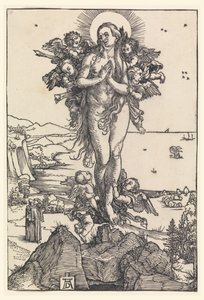 Saint Mary Magdalen