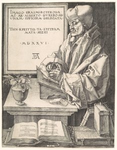  by Albrecht Dürer