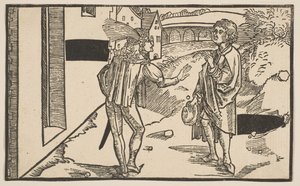 Eunuchus, The Comedie of Terence