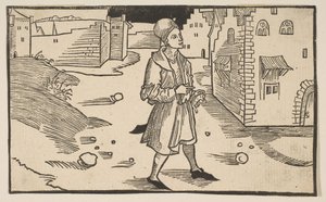 Eunuchus, The Comedie of Terence