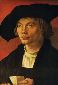  by Albrecht Dürer
